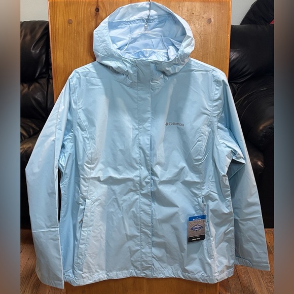 🌲Size XL - NWT: COLUMBIA - Women’s Arcadia lI Jacket - Picture 3 of 11